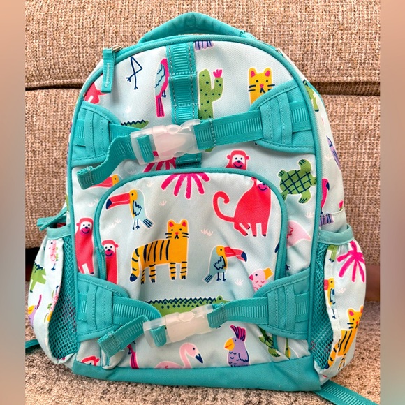 Pottery Barn Kids Small Backpack - Picture 1 of 12